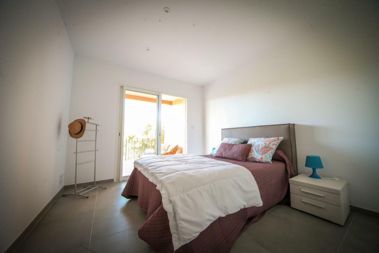 Sarl Valinco Locations Appartement 2 Chambres Olmeto  Εξωτερικό φωτογραφία