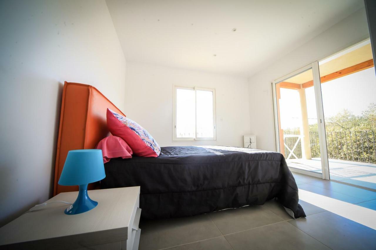 Sarl Valinco Locations Appartement 2 Chambres Olmeto  Εξωτερικό φωτογραφία