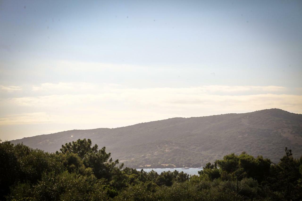 Sarl Valinco Locations Appartement 2 Chambres Olmeto  Εξωτερικό φωτογραφία