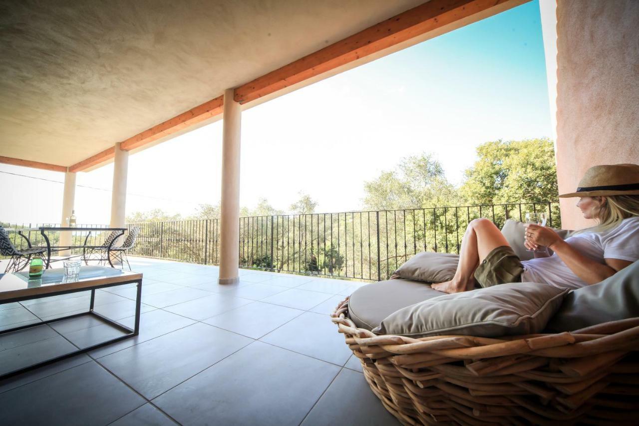 Sarl Valinco Locations Appartement 2 Chambres Olmeto  Εξωτερικό φωτογραφία